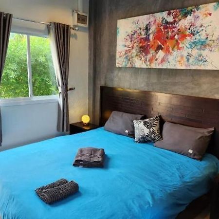 Modern Bangtao Studio Bang Tao Beach  Exterior photo