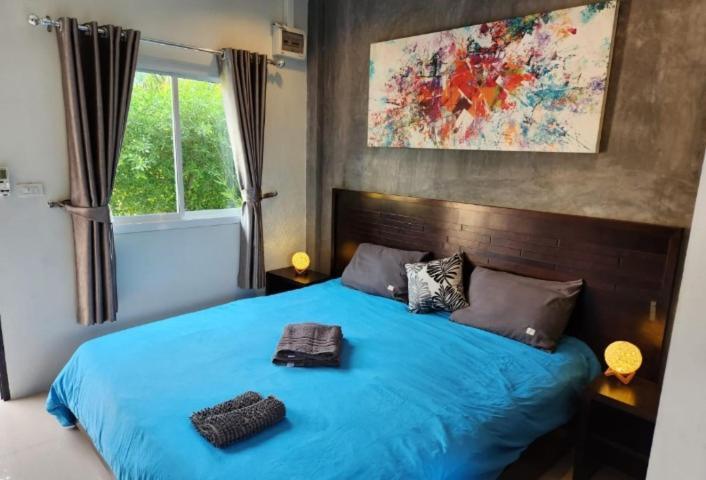 Modern Bangtao Studio Bang Tao Beach  Exterior photo