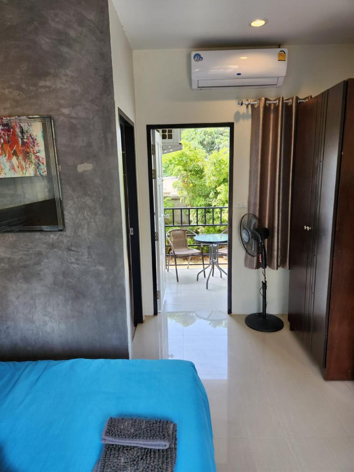 Modern Bangtao Studio Bang Tao Beach  Exterior photo