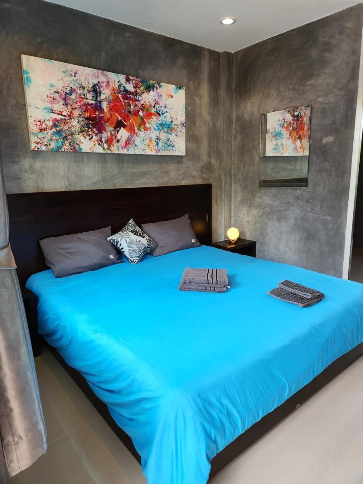 Modern Bangtao Studio Bang Tao Beach  Exterior photo